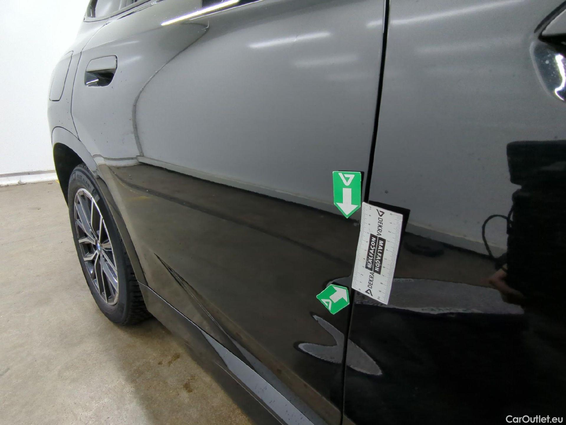  Bmw  X1 BMW  / 2022 / 5P / SUV xDrive23i M Sport DKG7 #24