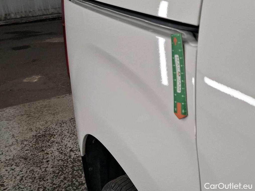  Citroen  Berlingo  Live M 1.2 PureTech 110 - 7 Places #10