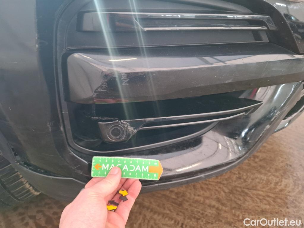  Bmw  X3 BMW  / 2017 / 5P / SUV sDrive18d 150ch Business Design BVA8 #100