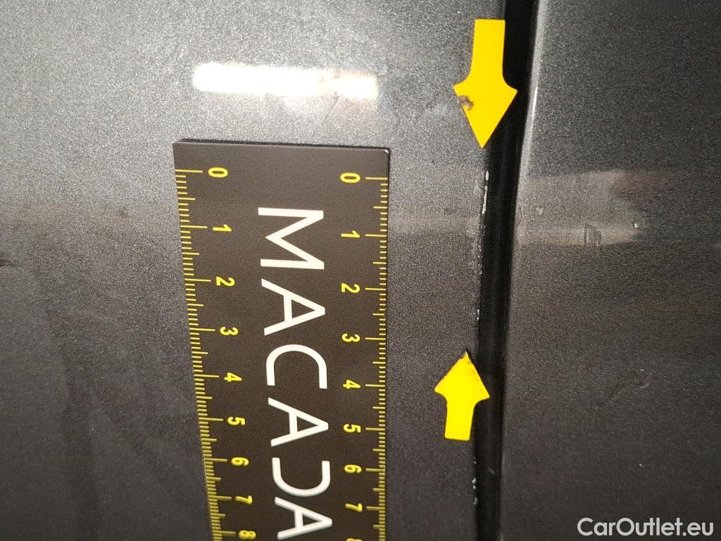  Citroen  C3  Aircross Feel Pack 1.2 PureTech 110CV BVM6 E6d #15