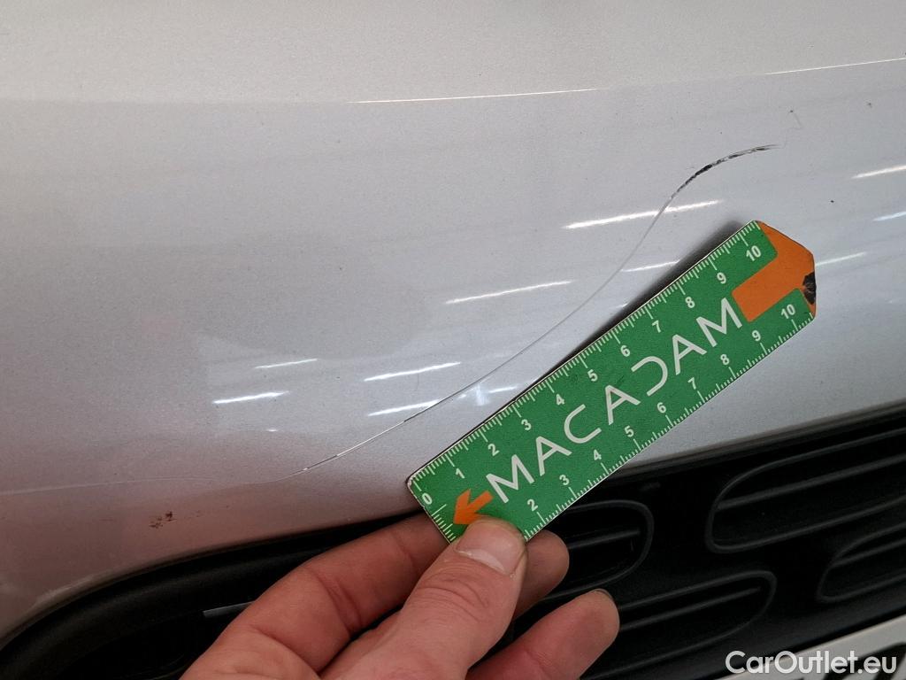  Citroen  C3  Aircross Shine 1.2 PureTech 80CV BVM5 E6dT #7