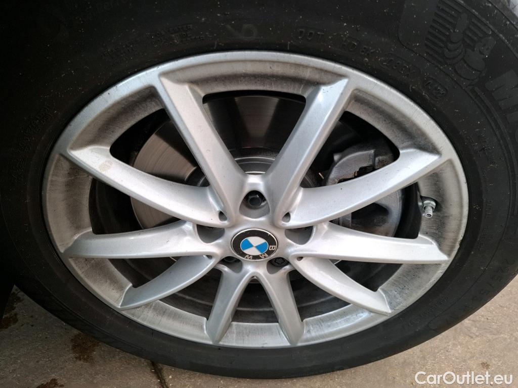  Bmw  X2 Série  F39 sDrive 20d Lounge 2.0 190CV BVA8 E6dT #17