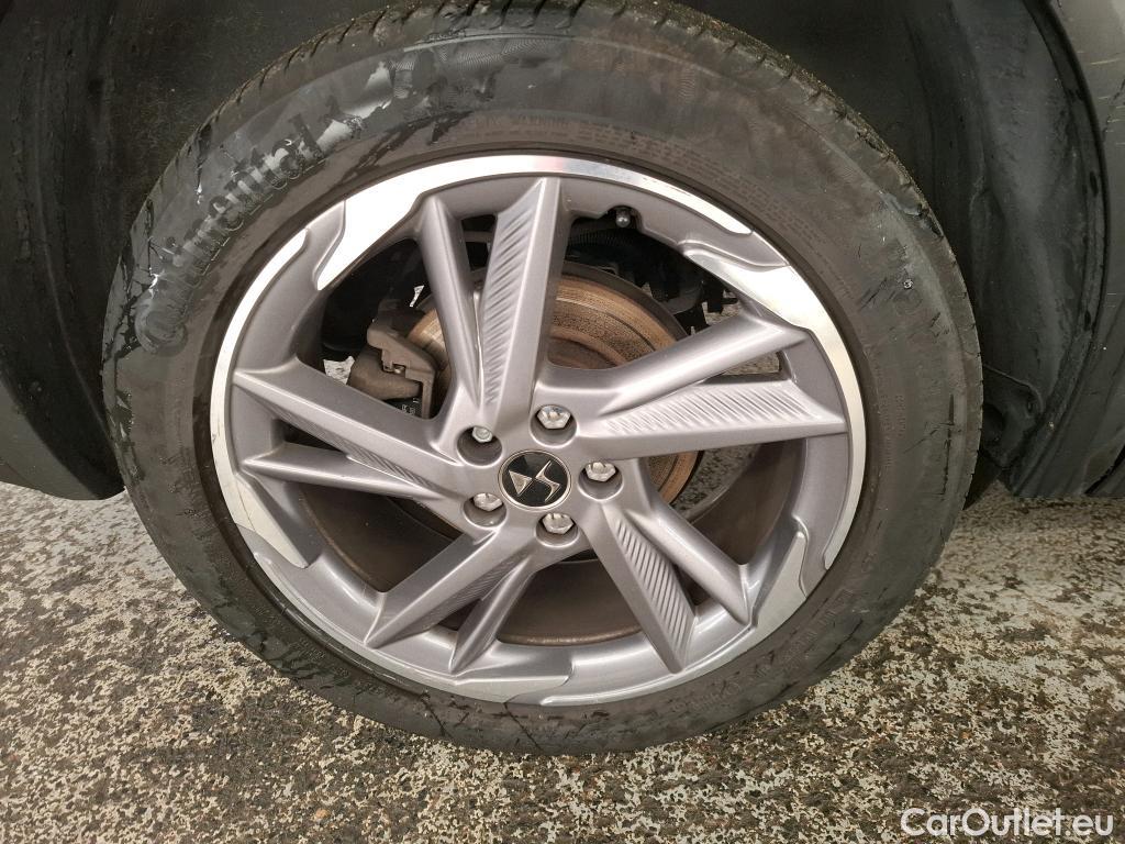  DS  DS7 7 Crossback Grand Chic 1.5 BlueHDi 130CV BVA8 E6d #23