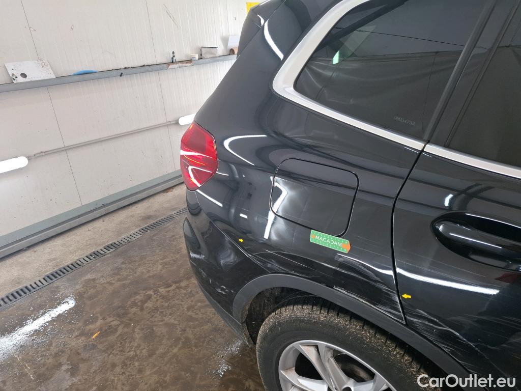  Bmw  X3 BMW  / 2017 / 5P / SUV sDrive18d 150ch Business Design BVA8 #28