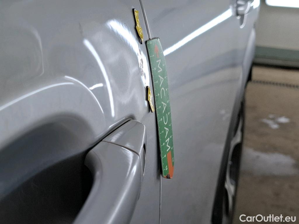  Citroen  C3  Aircross Shine 1.2 PureTech 80CV BVM5 E6dT #12