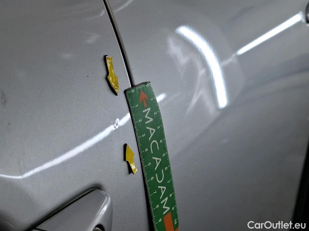  Citroen  C3  Aircross Shine 1.2 PureTech 80CV BVM5 E6dT #13