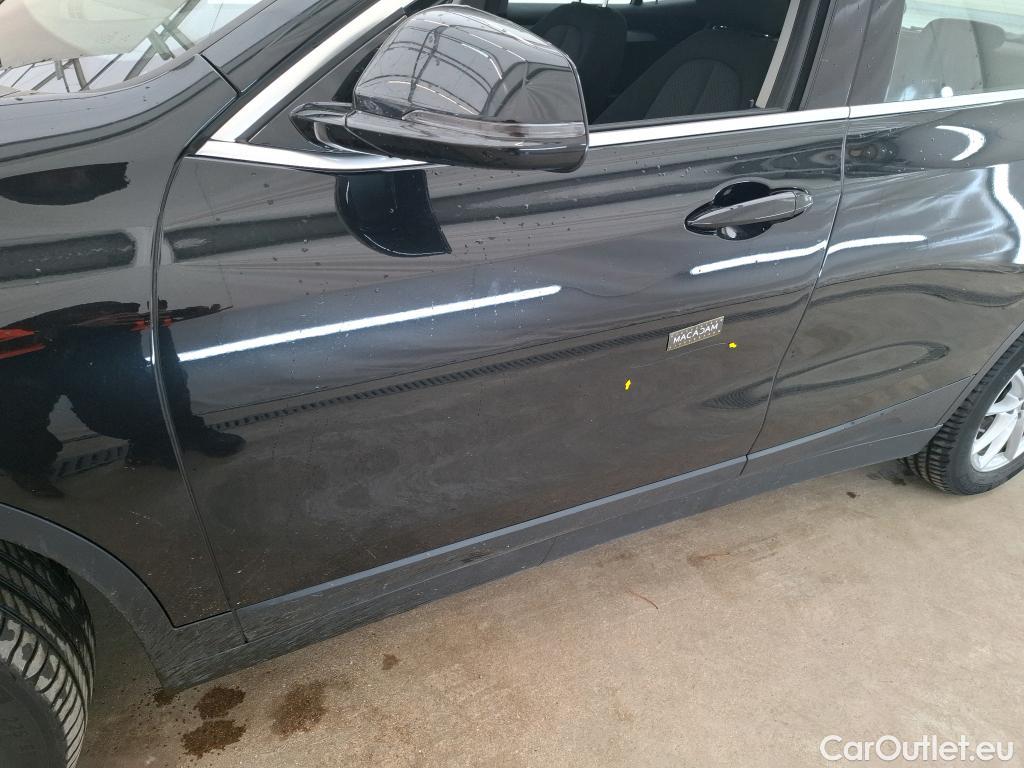  Bmw  X2 Série  F39 sDrive 20d Lounge 2.0 190CV BVA8 E6dT #3