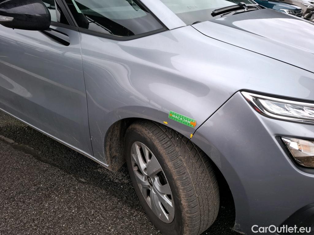  Citroen  C4 Grand Picasso Grand C4 Picasso/Spacetourer Business Class 1.5 BlueHDi 130CV BVA8 7 Sieges E6d #23