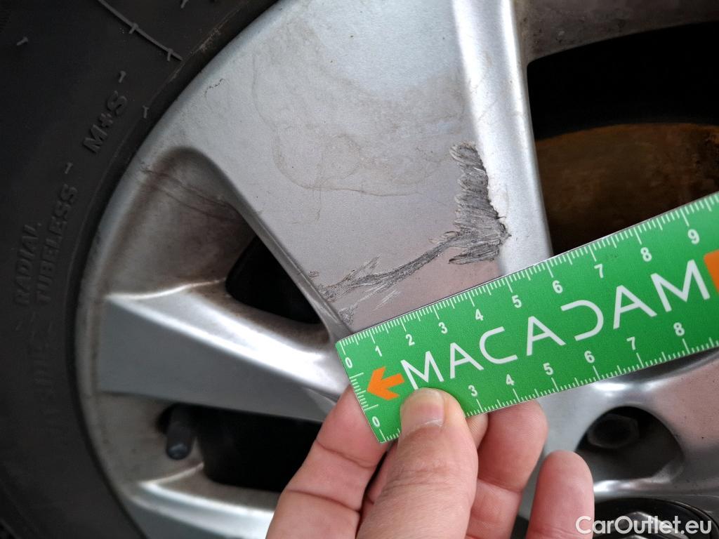  Citroen  C4 Grand Picasso Grand C4 Picasso/Spacetourer Business Class 1.5 BlueHDi 130CV BVA8 7 Sieges E6d #13