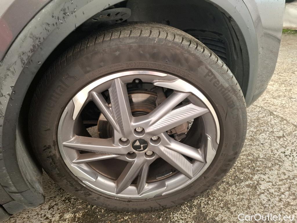  DS  DS7 7 Crossback Grand Chic 1.5 BlueHDi 130CV BVA8 E6d #27