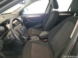  Bmw  X1 Série  xDrive 25 e Lounge 1.5 220CV BVA6 E6d #8