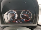 Bmw  X2 Série  F39 sDrive 20d Lounge 2.0 190CV BVA8 E6dT #6