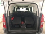  Citroen  Berlingo  Live M 1.2 PureTech 110 - 7 Places #10