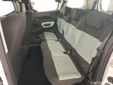  Citroen  Berlingo  Live M 1.2 PureTech 110 - 7 Places #9