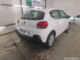  Citroen  C3  Feel Business 1.2 PureTech 80CV BVM5 E6d #3