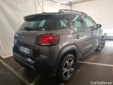  Citroen  C3  Aircross Feel Pack 1.2 PureTech 110CV BVM6 E6d #3