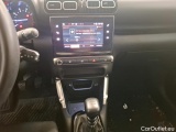  Citroen  C3  Aircross Feel Pack 1.2 PureTech 110CV BVM6 E6d #7