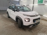  Citroen  C3 CITROEN  Aircross / 2017 / 5P / SUV PureTech 110 S&S BVM6 Feel Pack Business #4