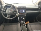  Citroen  C3 CITROEN  Aircross / 2017 / 5P / SUV PureTech 110 S&S BVM6 Feel Pack Business #5