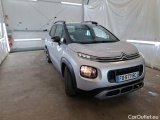  Citroen  C3  Aircross Shine 1.2 PureTech 80CV BVM5 E6dT #4