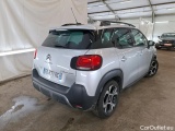  Citroen  C3  Aircross Shine 1.2 PureTech 80CV BVM5 E6dT #3