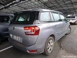  Citroen  C4 Grand Picasso Grand C4 Picasso/Spacetourer Business Class 1.5 BlueHDi 130CV BVA8 7 Sieges E6d #3