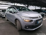  Citroen  C4 Grand Picasso Grand C4 Picasso/Spacetourer Business Class 1.5 BlueHDi 130CV BVA8 7 Sieges E6d #4