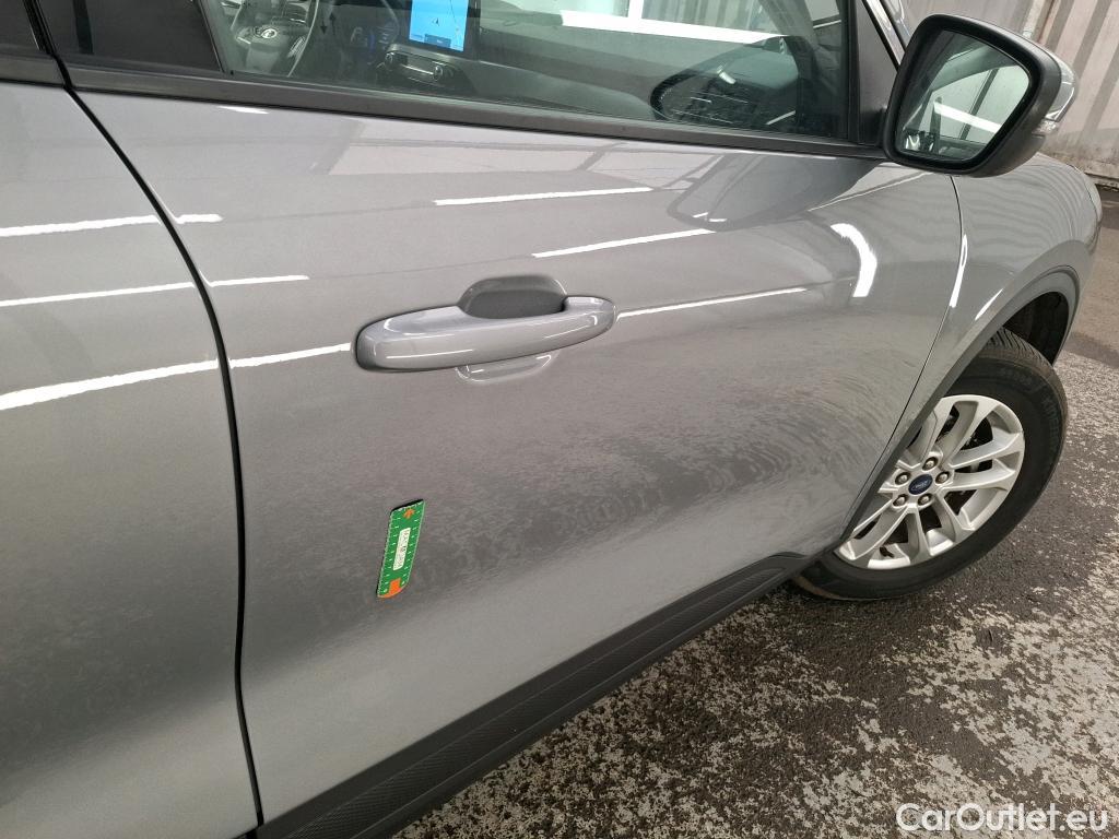  Ford  Kuga FORD  5p SUV 1.5 Flexifuel-E85 150ch 4x2 St-Line #1