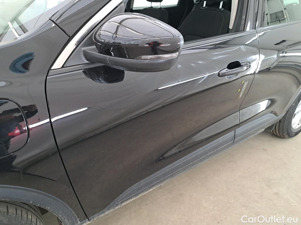  Ford  Kuga  Titanium Plug-In Hybrid 2.5 225CV BVA1 E6dT #9