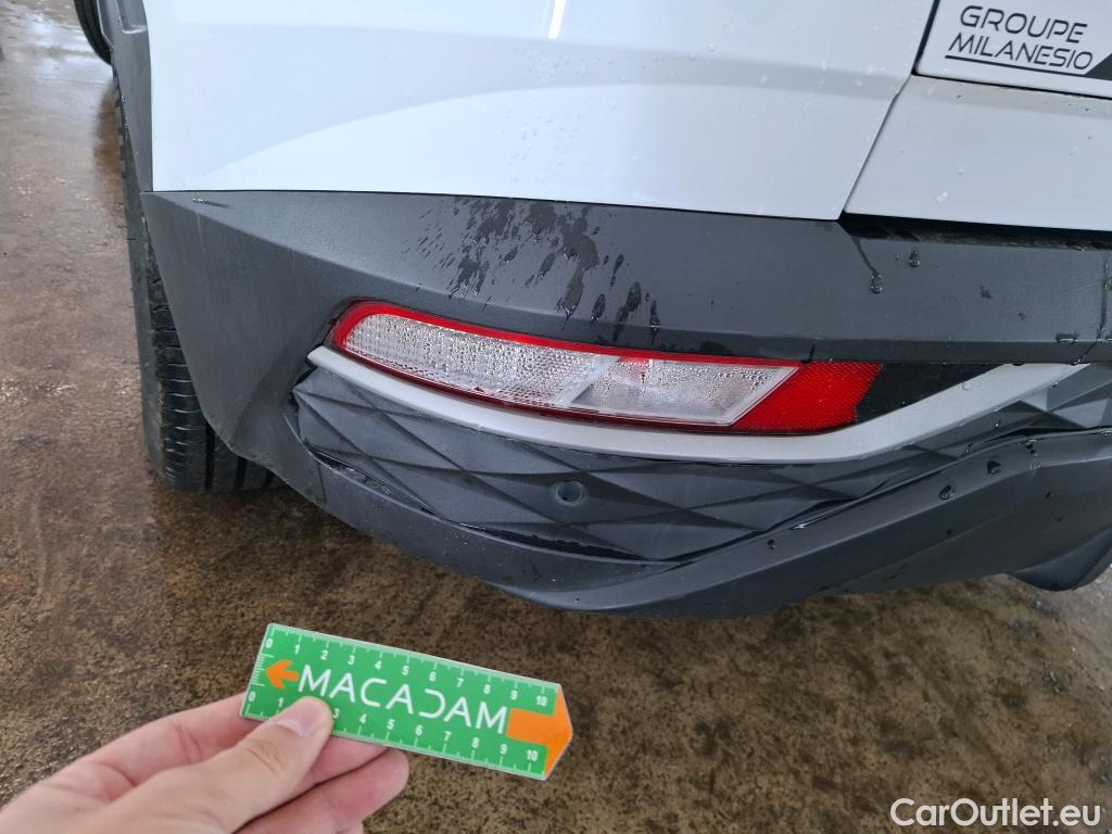  Hyundai  Tucson  Business Mild-Hybrid 2WD 1.6 CRDI 135CV BVM6 E6d #5