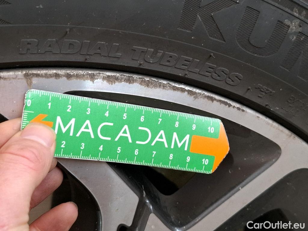  KIA  Sportage  GT Line Pack Premium 2WD 1.6 CRDi 135CV BVM6 E6d #27