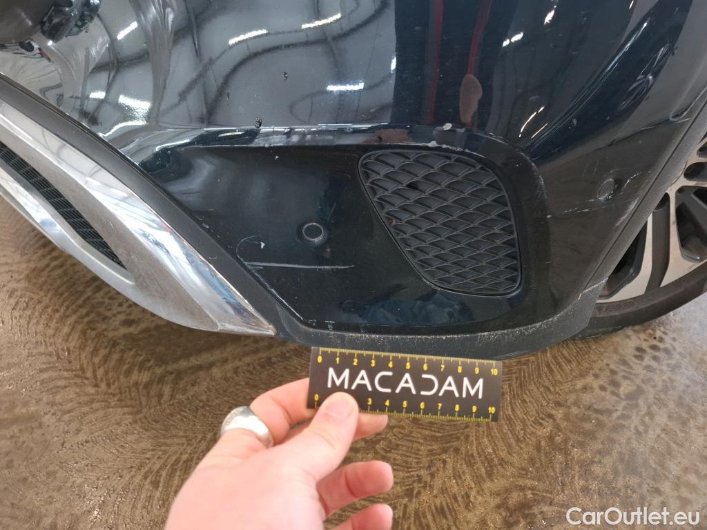  Mercedes  G-Klasee MERCEDES-BENZ GLC / 2019 / 5P / SUV GLC 300 e Business Line 4Matic #8