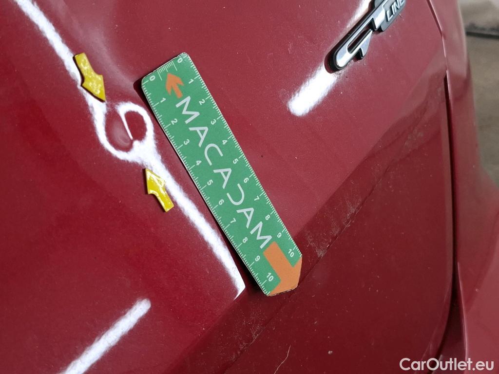  KIA  Sportage  GT Line Pack Premium 2WD 1.6 CRDi 135CV BVM6 E6d #51