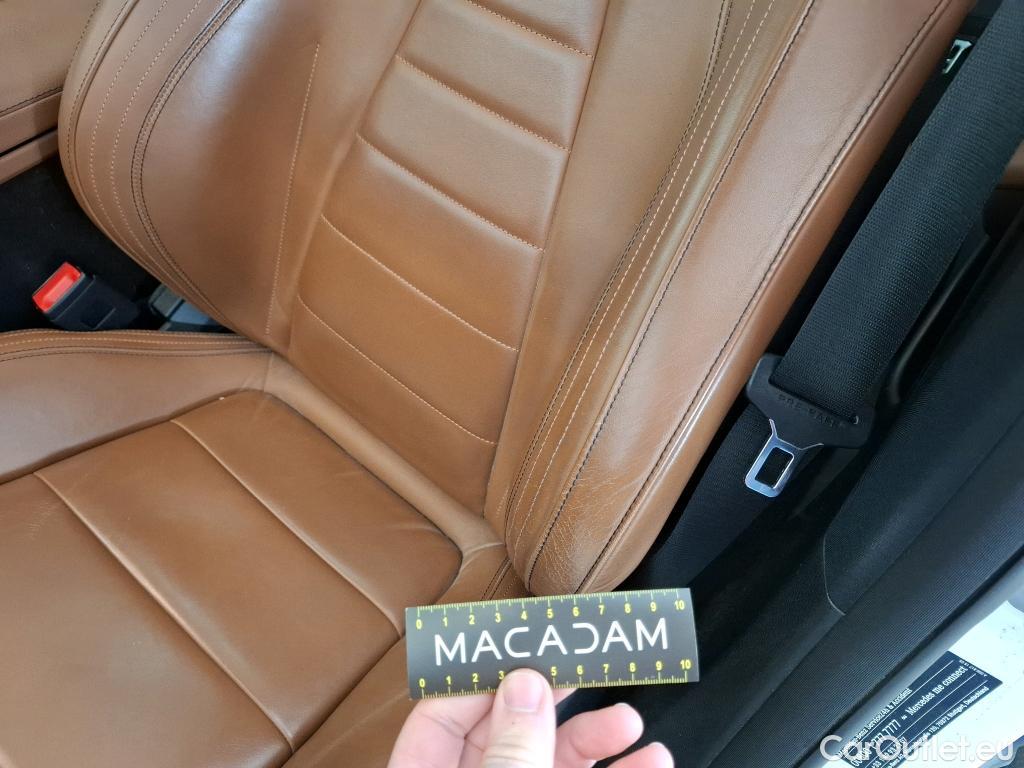  Mercedes  E-Klasse MERCEDES-BENZ Classe E Berline / 2020 / 4P / Berline 2.0 E 220 D AMG LINE AUTO #8