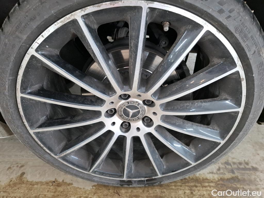  Mercedes  E-Klasse MERCEDES-BENZ Classe E Berline / 2020 / 4P / Berline 2.0 E 220 D AMG LINE AUTO #22