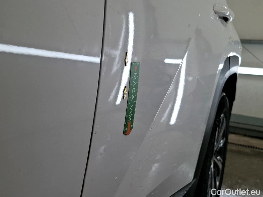  Hyundai  Tucson  Business Mild-Hybrid 2WD 1.6 CRDI 135CV BVM6 E6d #10