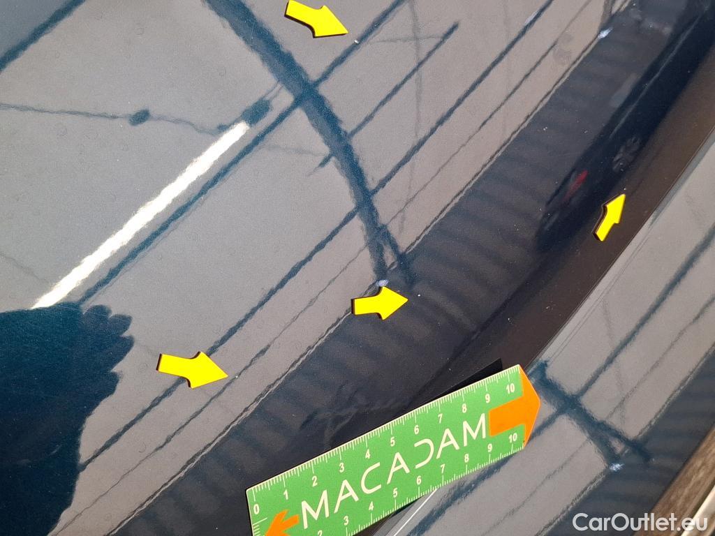  Fiat  500 FIAT   2015  3P  Berline Hybrid 10 BSG 70 ch Dolcevita #6