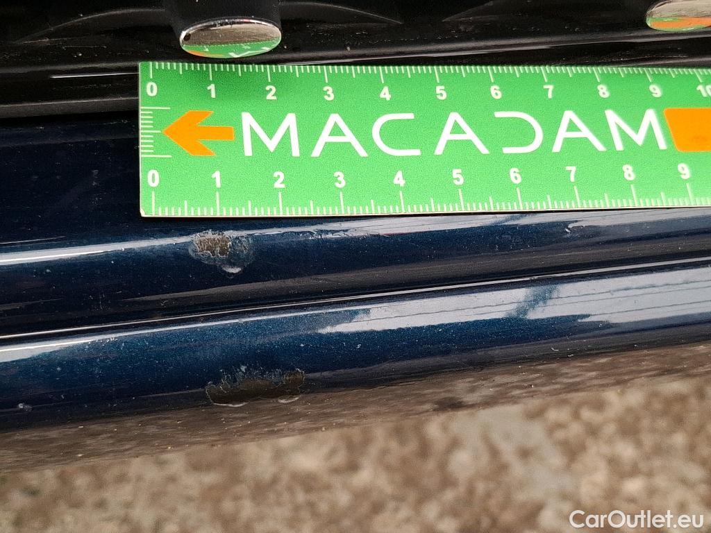  Fiat  500 FIAT   2015  3P  Berline Hybrid 10 BSG 70 ch Dolcevita #19