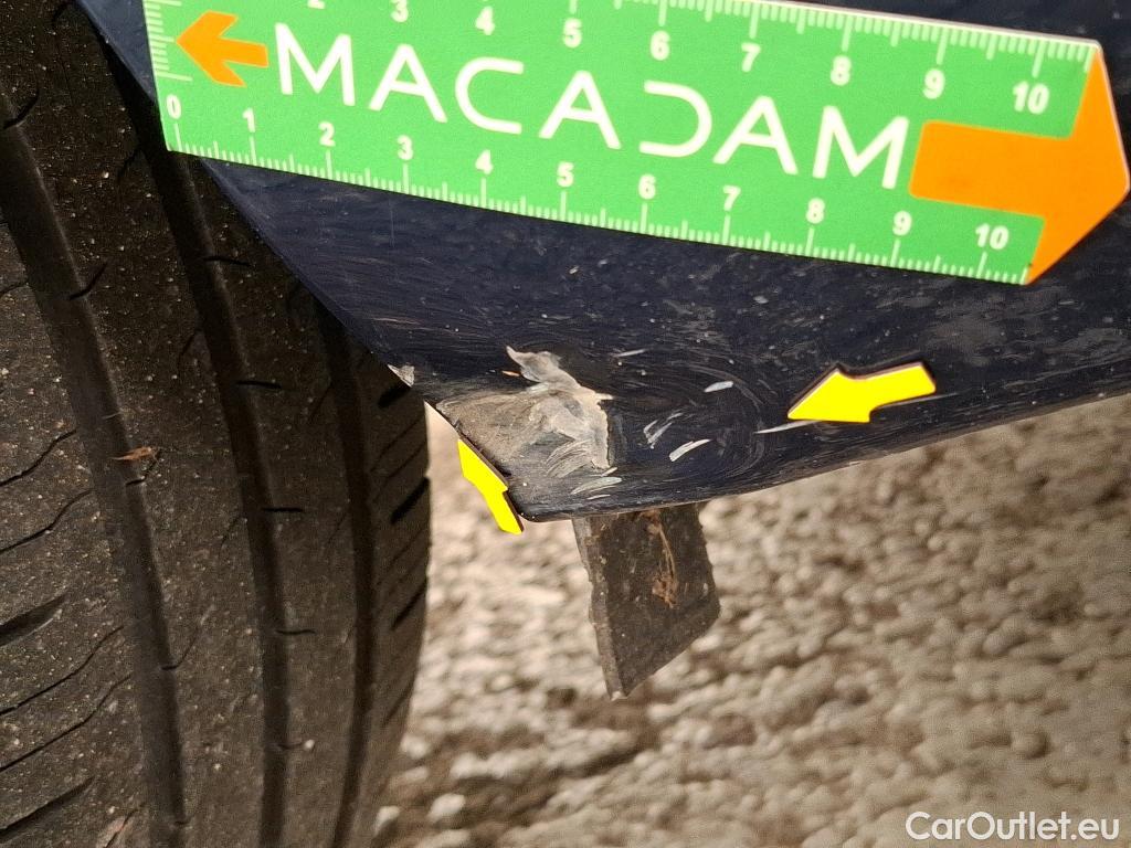  Fiat  500 FIAT   2015  3P  Berline Hybrid 10 BSG 70 ch Dolcevita #12