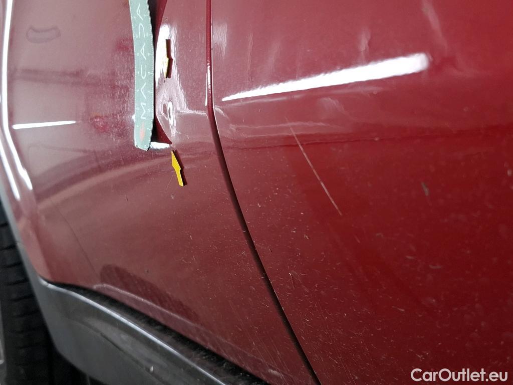  KIA  Sportage  GT Line Pack Premium 2WD 1.6 CRDi 135CV BVM6 E6d #48