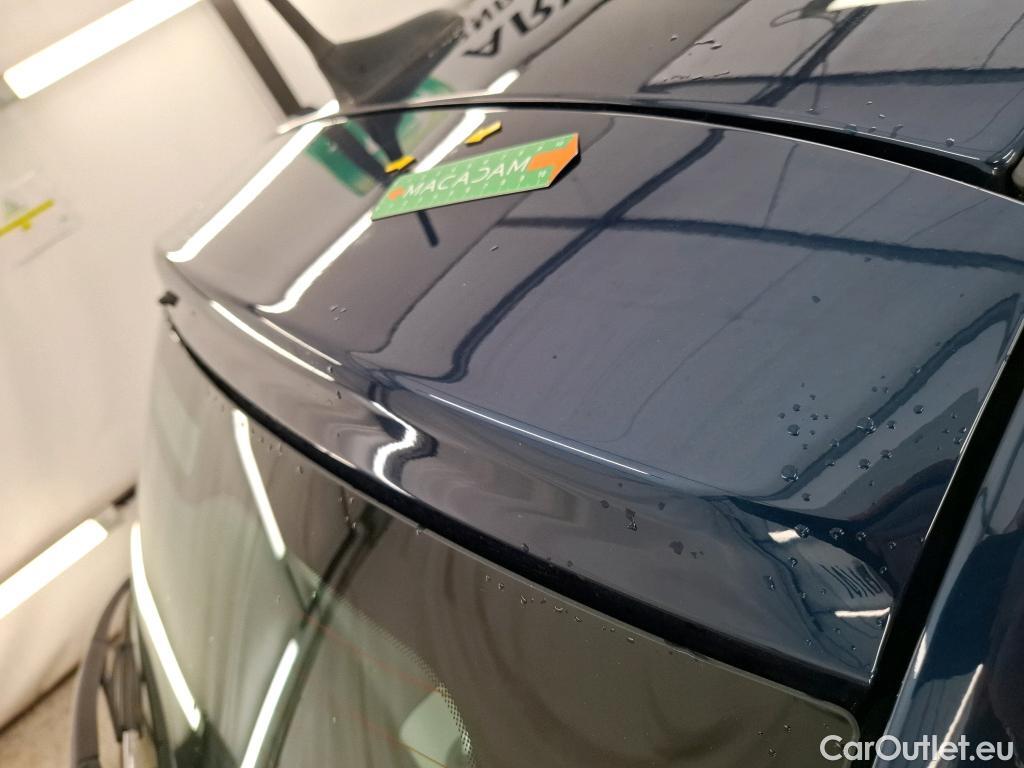  Fiat  500 FIAT   2015  3P  Berline Hybrid 10 BSG 70 ch Dolcevita #36