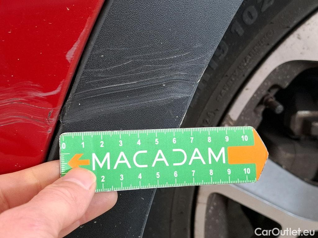  KIA  Sportage  GT Line Pack Premium 2WD 1.6 CRDi 135CV BVM6 E6d #13