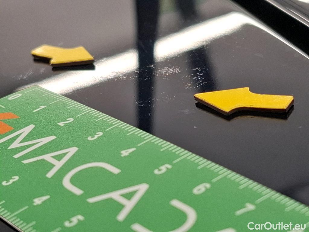  Fiat  500 FIAT   2015  3P  Berline Hybrid 10 BSG 70 ch Dolcevita #37