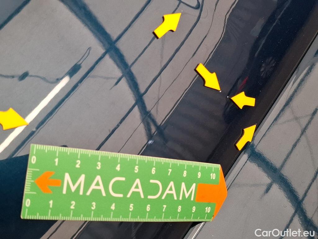  Fiat  500 FIAT   2015  3P  Berline Hybrid 10 BSG 70 ch Dolcevita #7