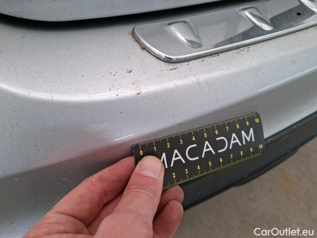  Mercedes  GLA MERCEDES-BENZ Classe  / 2017 / 5P / SUV  250 Fascination 4Matic BVA7 #15