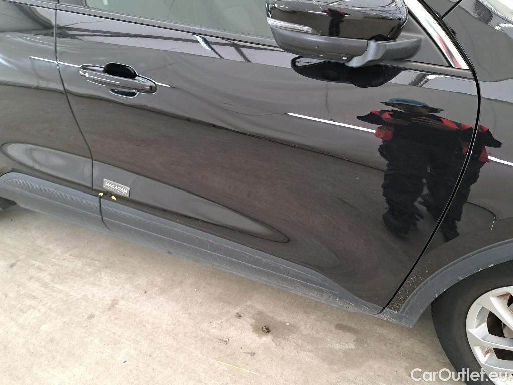  Ford  Kuga  Titanium Plug-In Hybrid 2.5 225CV BVA1 E6dT #11