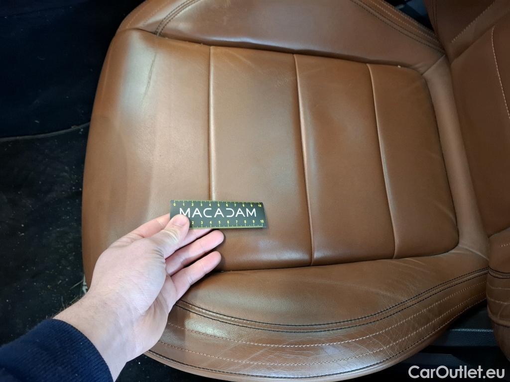  Mercedes  E-Klasse MERCEDES-BENZ Classe E Berline / 2020 / 4P / Berline 2.0 E 220 D AMG LINE AUTO #10