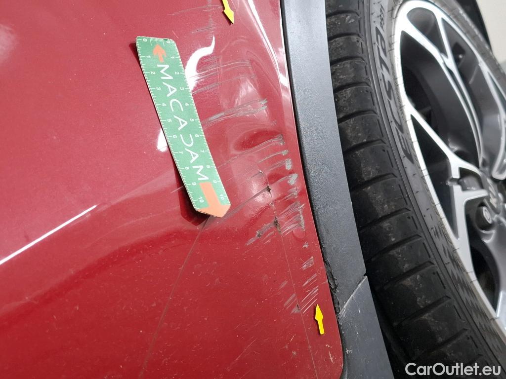  KIA  Sportage  GT Line Pack Premium 2WD 1.6 CRDi 135CV BVM6 E6d #3