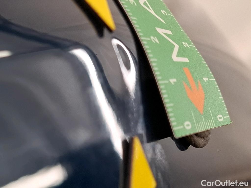  Fiat  500 FIAT   2015  3P  Berline Hybrid 10 BSG 70 ch Dolcevita #34