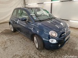  Fiat  500 FIAT   2015  3P  Berline Hybrid 10 BSG 70 ch Dolcevita #4